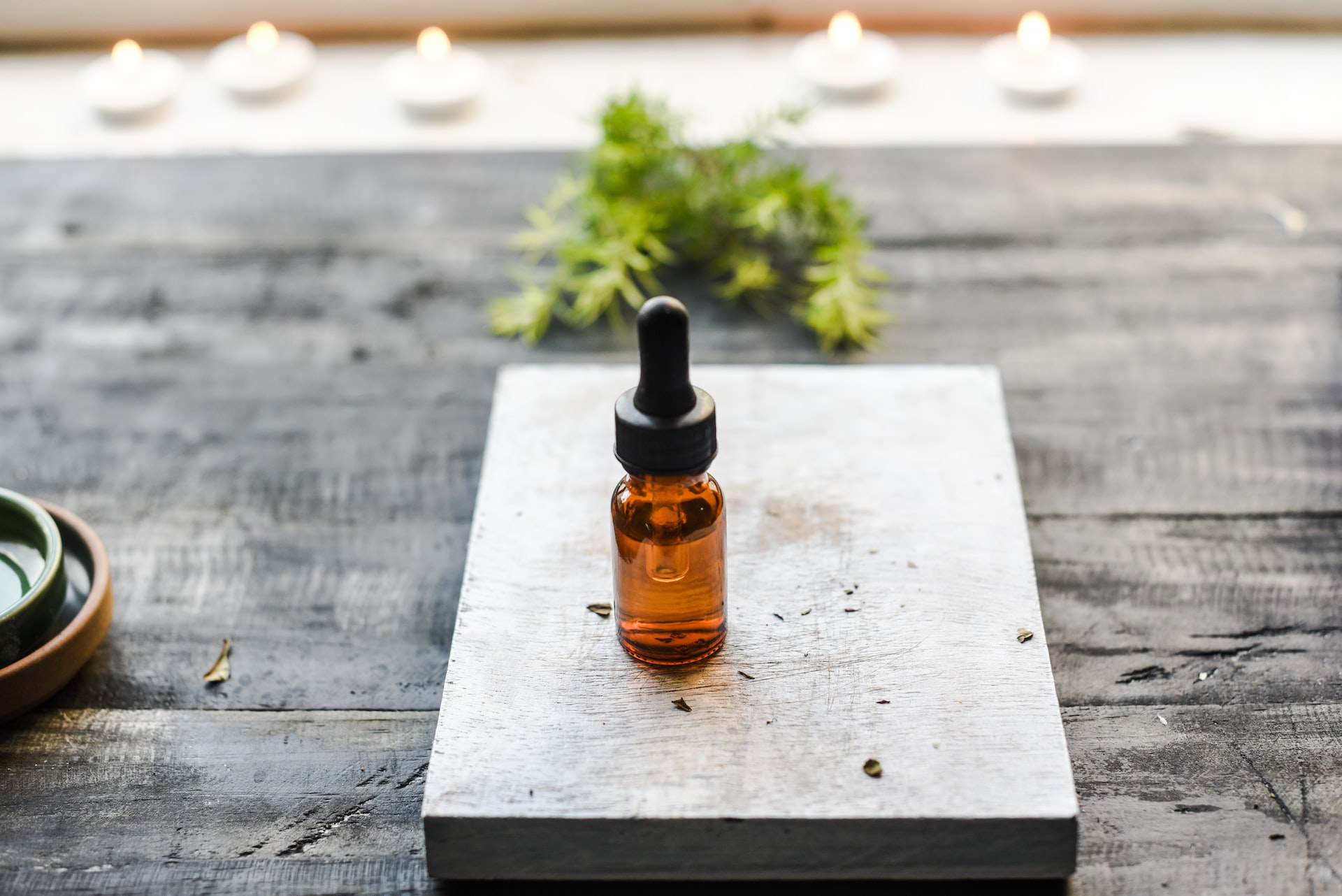 Nu-X CBD