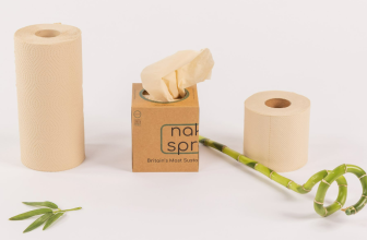 naked sprout review