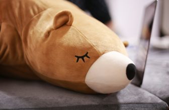 Bubu Dudu Plushies Review