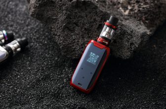 VAPORESSO Review