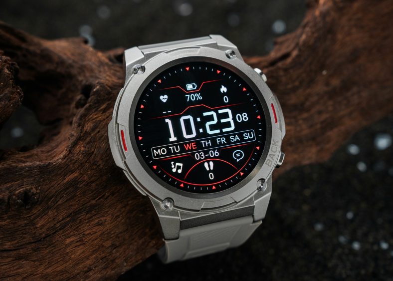 AlphaGear Review 2026 | Rugged Tactical Smartwatch Guide